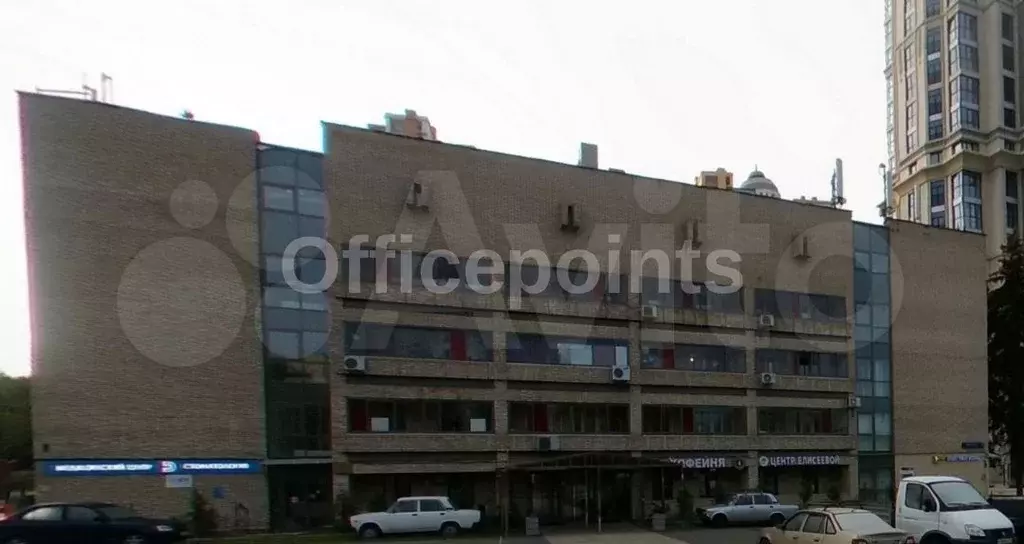 Офис 258.7 кв.м - Фото 0