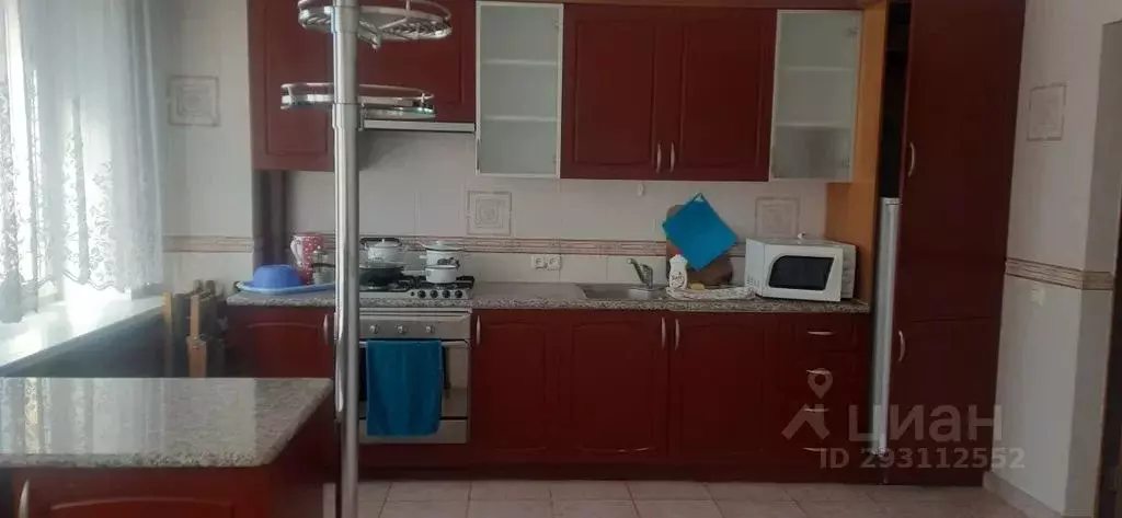 1-к кв. Краснодарский край, Геленджик ул. Толстого, 36 (50.0 м) - Фото 1