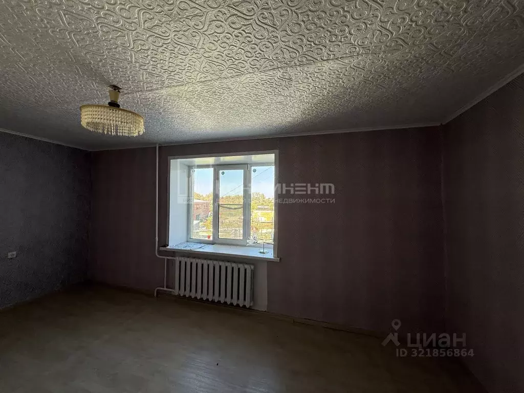 Комната Владимирская область, Гусь-Хрустальный ул. Ломоносова, 26 ... - Фото 1