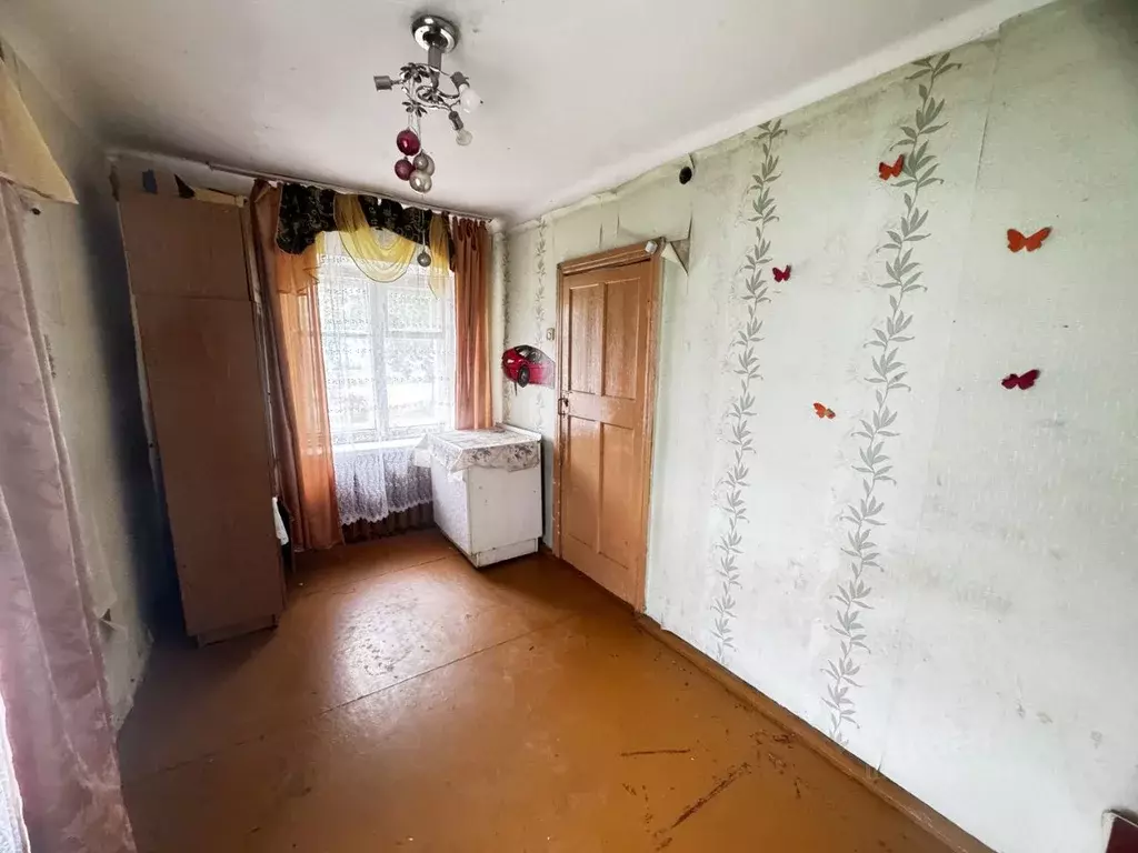 2-к кв. Владимирская область, Собинский муниципальный округ, пос. ... - Фото 2