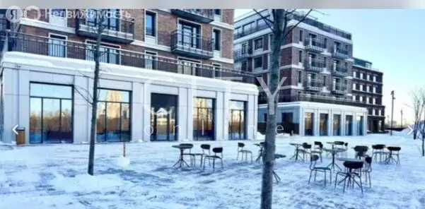 Помещение свободного назначения (80 м) - Фото 1