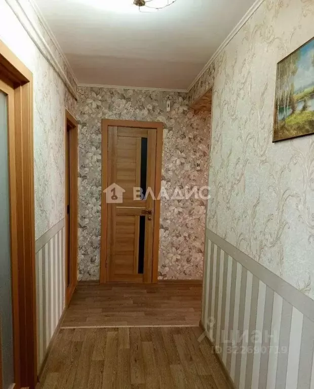 3-к кв. Крым, Симферопольский район, с. Родниково ул. 40 лет Победы, 8 ... - Фото 0