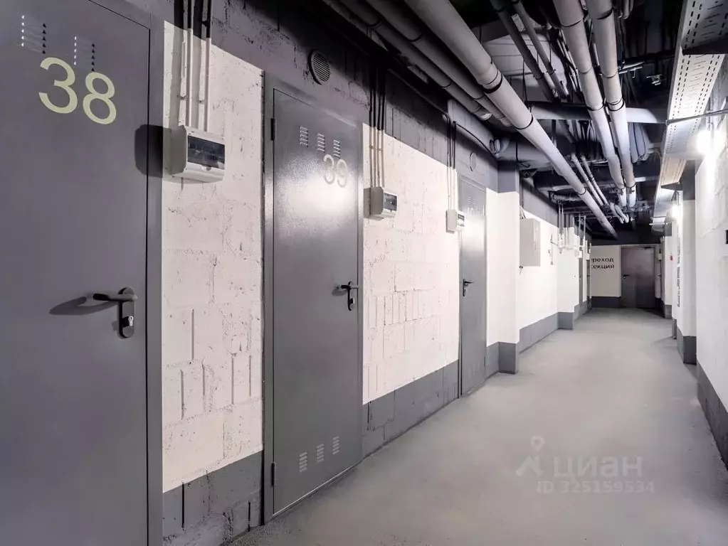 Склад в Калининградская область, Калининград История жилой комплекс (4 ... - Фото 1