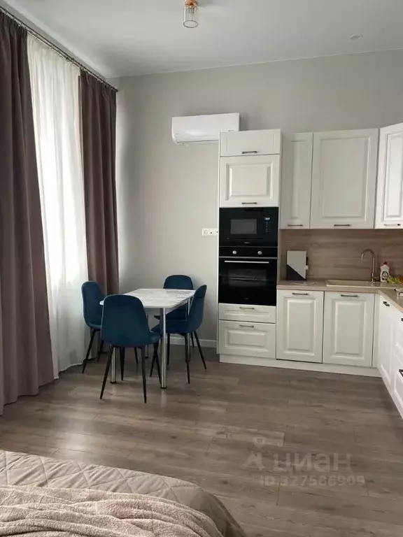 1-к кв. Москва проезд Серебрякова, 11к2 (30.0 м) - Фото 2