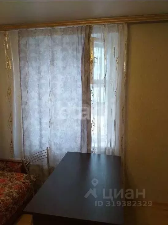 Комната Коми, Сыктывкар ул. Морозова, 124 (11.4 м) - Фото 1