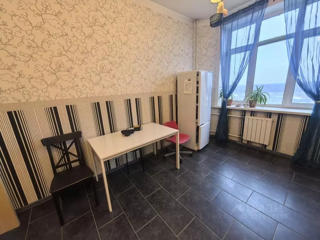 1-к кв. Московская область, Балашиха ул. Твардовского, 26 (43.2 м) - Фото 2