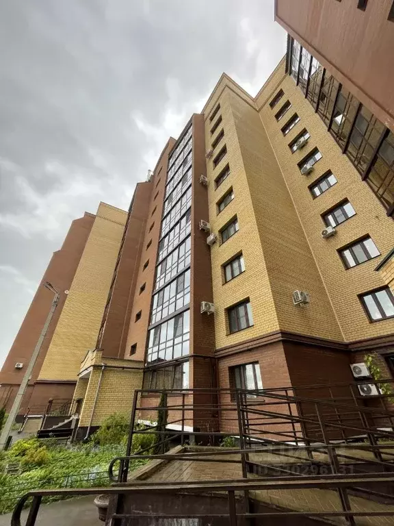 2-к кв. Смоленская область, Смоленск ул. Нахимова, 40Г (72.0 м) - Фото 1