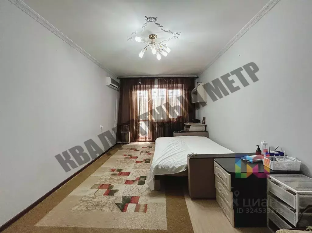 3-к кв. Калмыкия, Элиста ул. Губаревича, 13 (61.5 м) - Фото 2