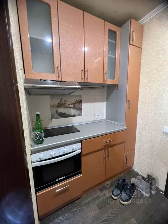 1-к кв. Саратовская область, Балаково ул. Комарова, 122 (18.0 м) - Фото 1