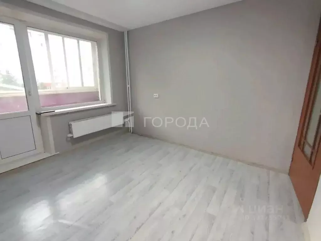 1-к кв. Алтайский край, Барнаул Волгоградская ул., 55 (29.0 м) - Фото 2