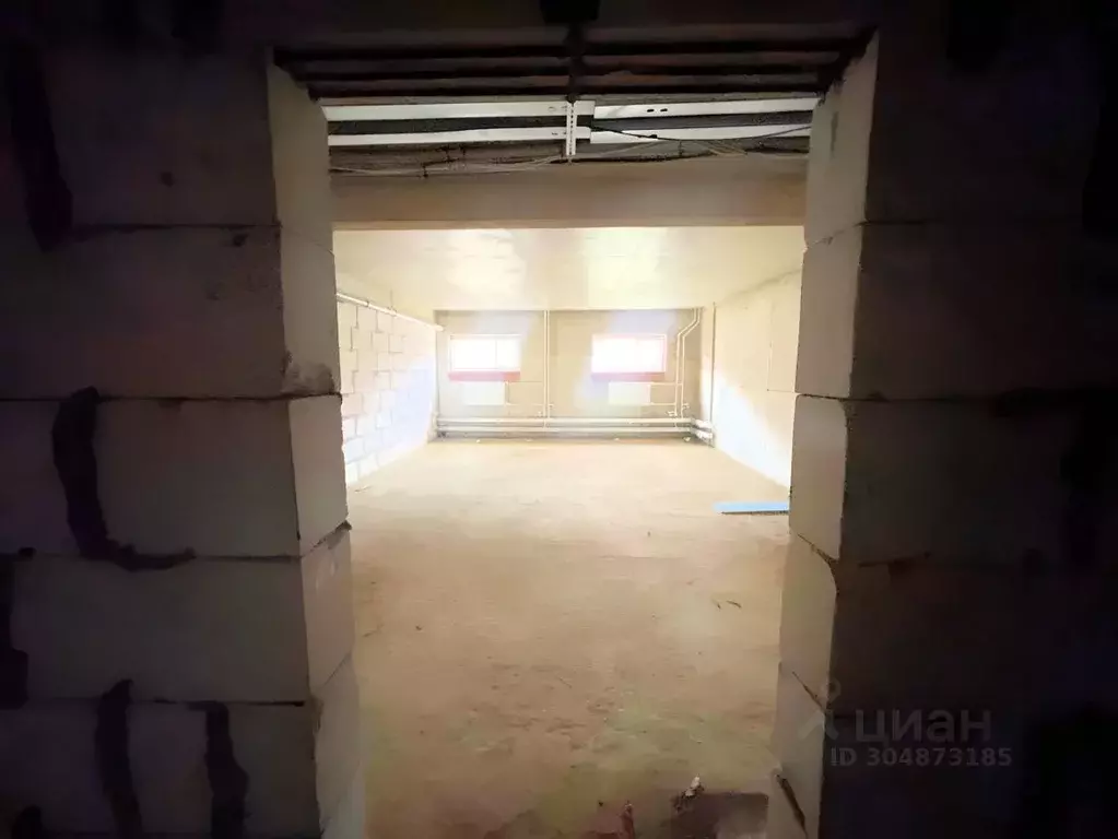 Помещение свободного назначения в Калужская область, Совхоз Боровский ... - Фото 2