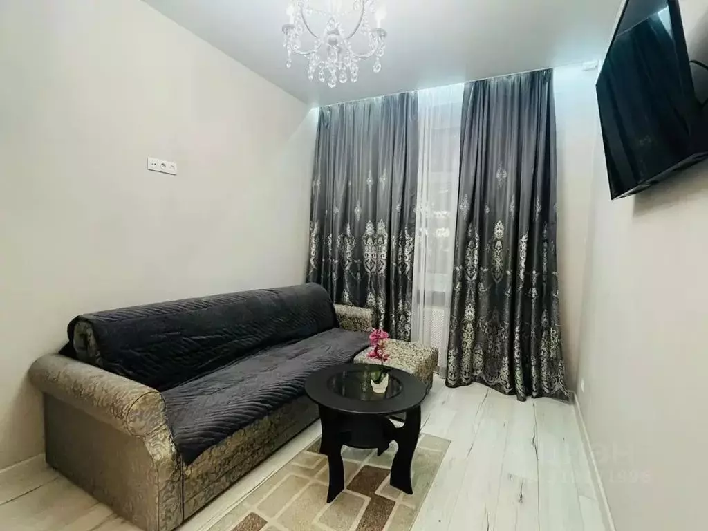 2-к кв. Мурманская область, Мурманск просп. Ленина, 51 (58.0 м) - Фото 1