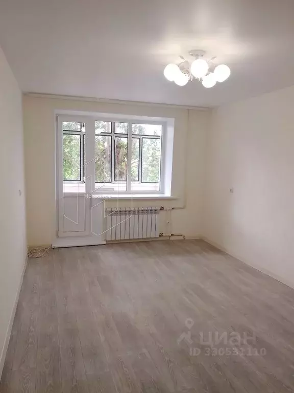 1-к кв. Мордовия, Саранск ул. Розы Люксембург, 20 (28.0 м) - Фото 1