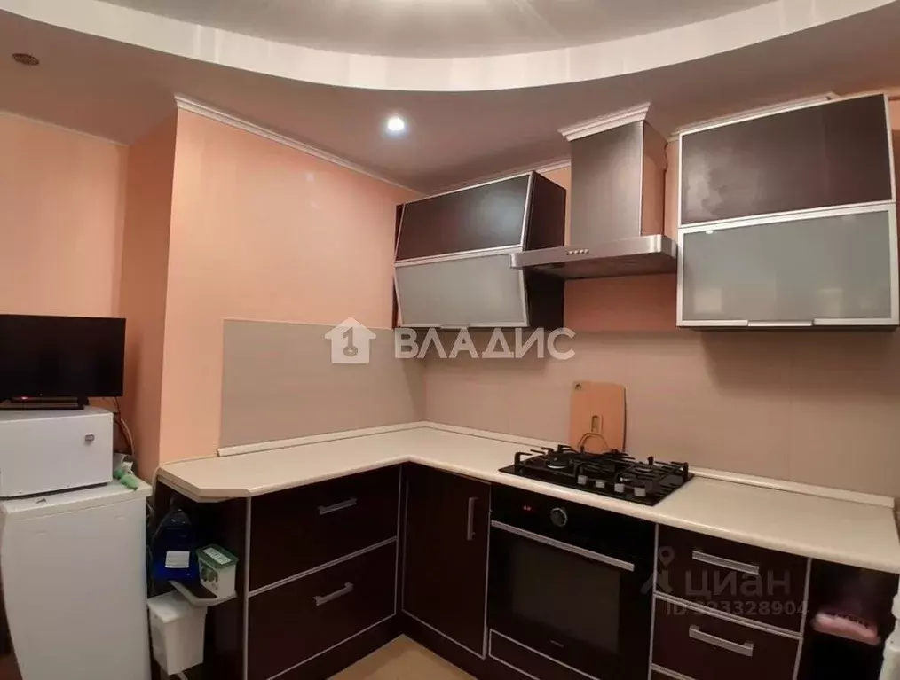 2-к кв. Калининградская область, Калининград Алданская ул., 15 (60.3 ... - Фото 1