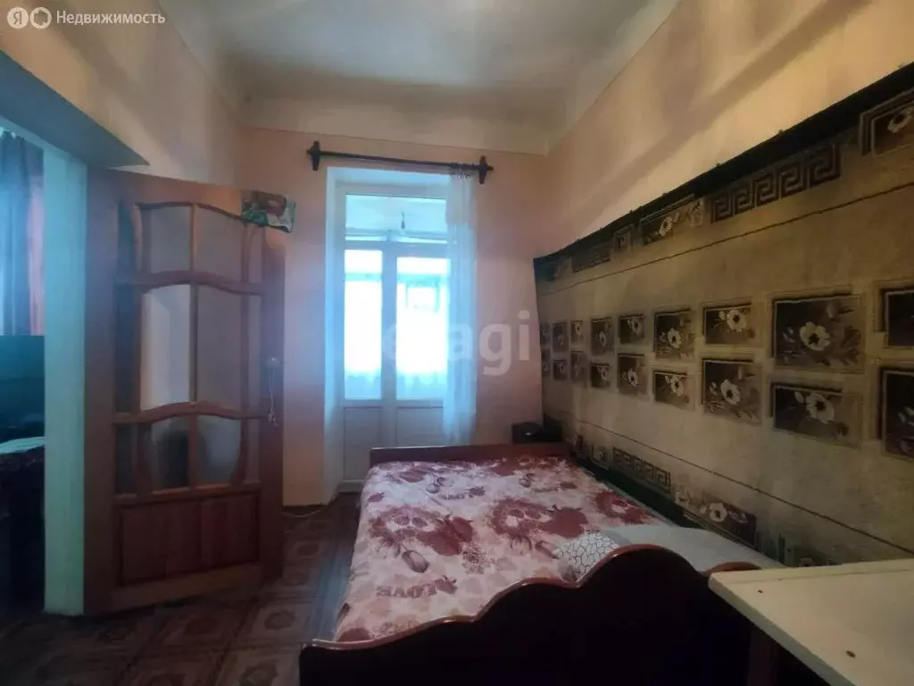 2-комнатная квартира: Майский, улица 9 Мая, 83 (42.9 м) - Фото 1