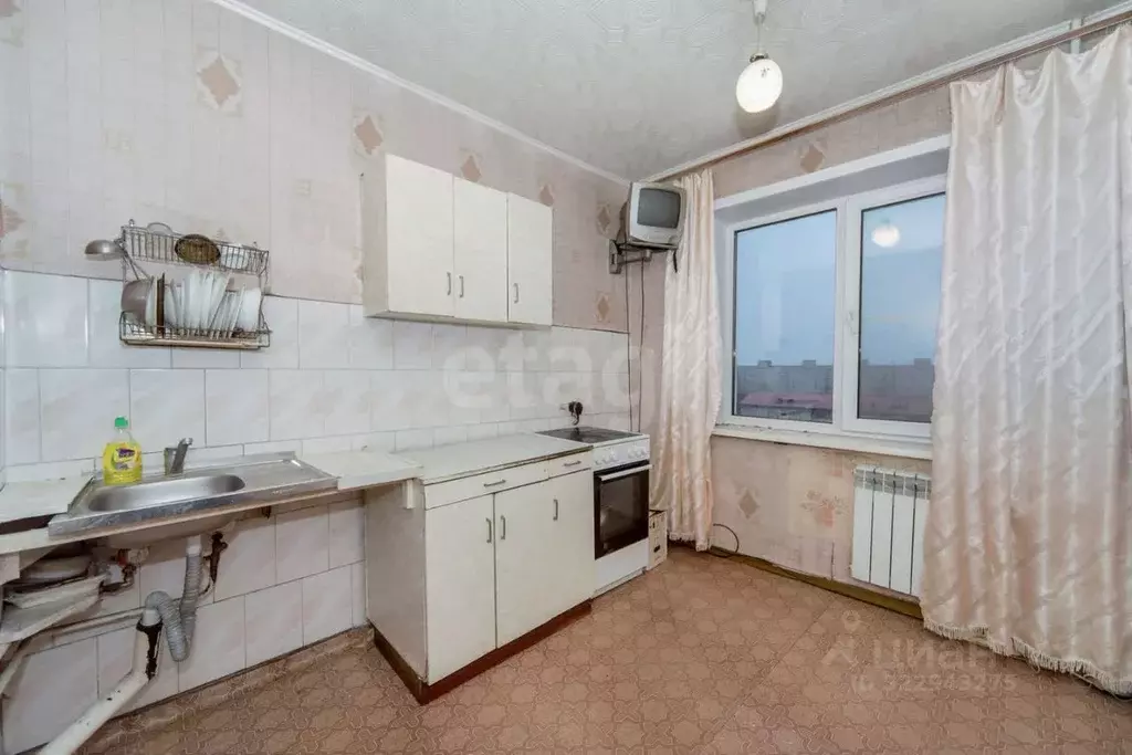 2-к кв. Алтайский край, Бийск Ударная ул., 25 (52.4 м) - Фото 1