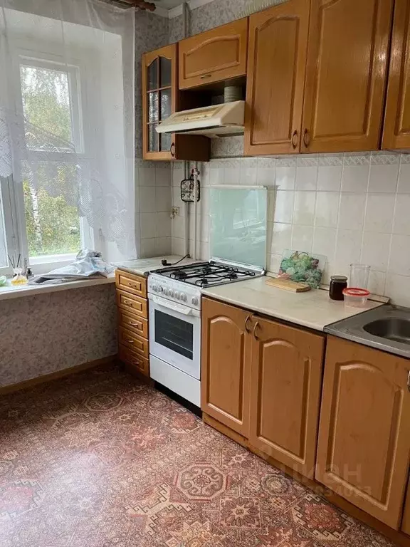 2-к кв. Марий Эл, Йошкар-Ола ул. Вознесенская, 108 (56.0 м) - Фото 2