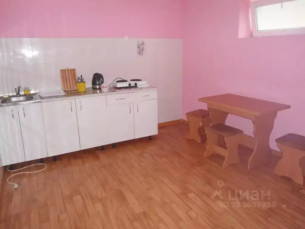 Комната Крым, Алупка ул. Ленина, 23Г - Фото 2