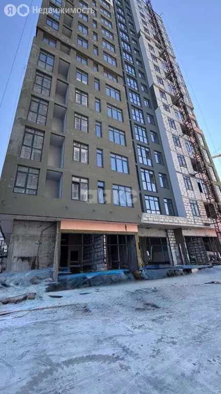 1-комнатная квартира: Симферополь, Киевская улица, 75 (40.11 м) - Фото 1