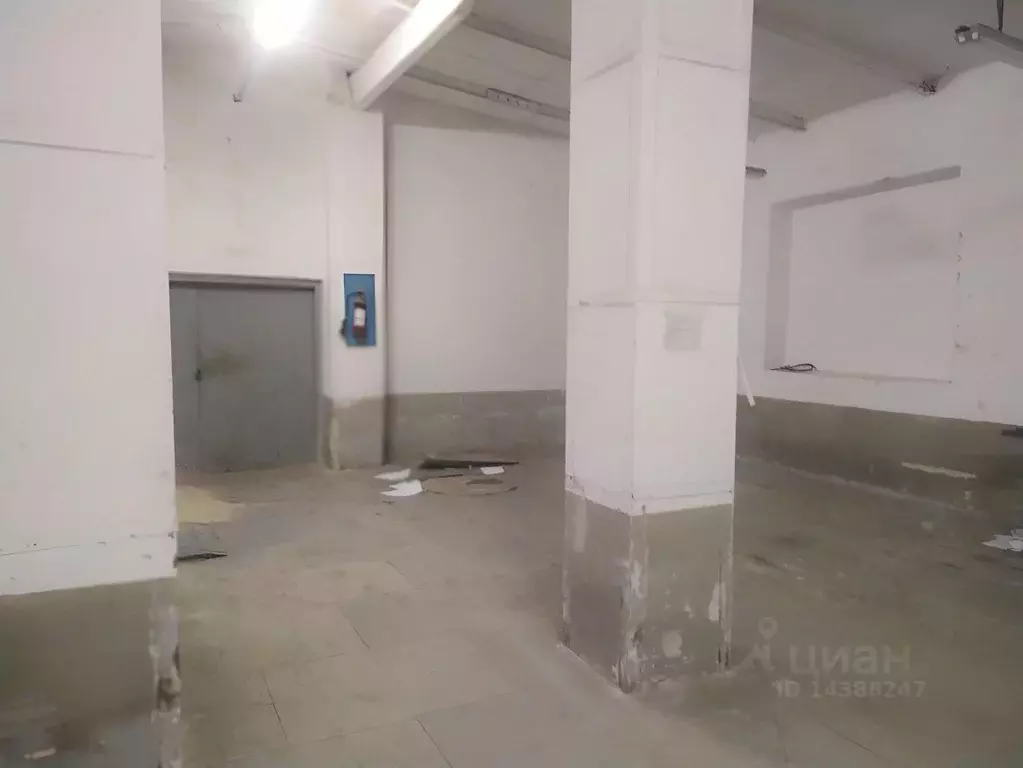 Склад в Крым, Феодосия ш. Симферопольское, 32 (200.0 м) - Фото 1