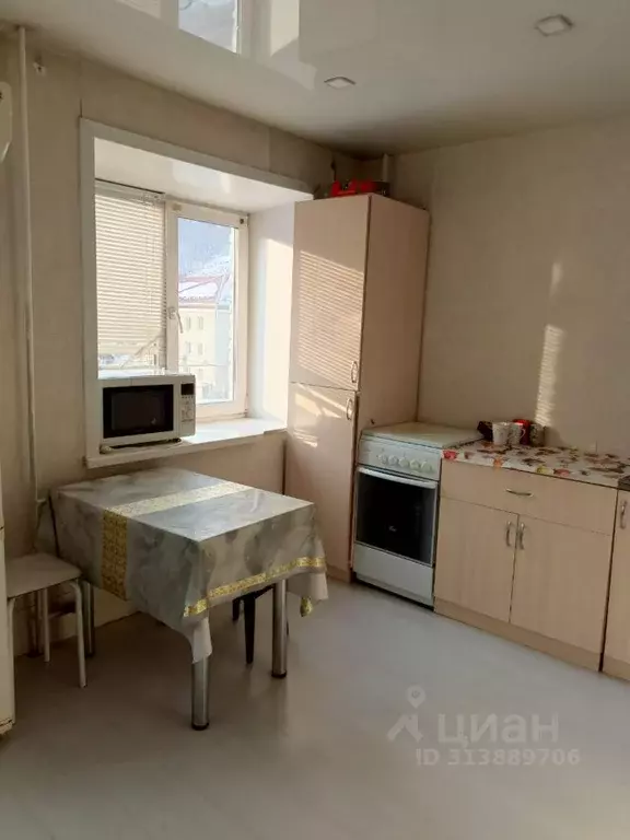 Студия Алтай, Горно-Алтайск Коммунистический просп., 23 (30.0 м) - Фото 1