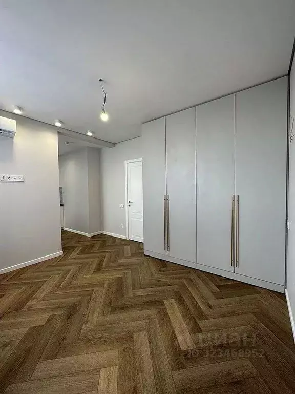 1-к кв. Ростовская область, Ростов-на-Дону Доломановский пер., 82 ... - Фото 2