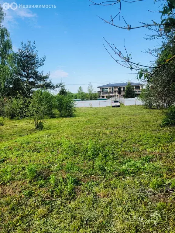 Участок в Волково, 3 (16 м) - Фото 1
