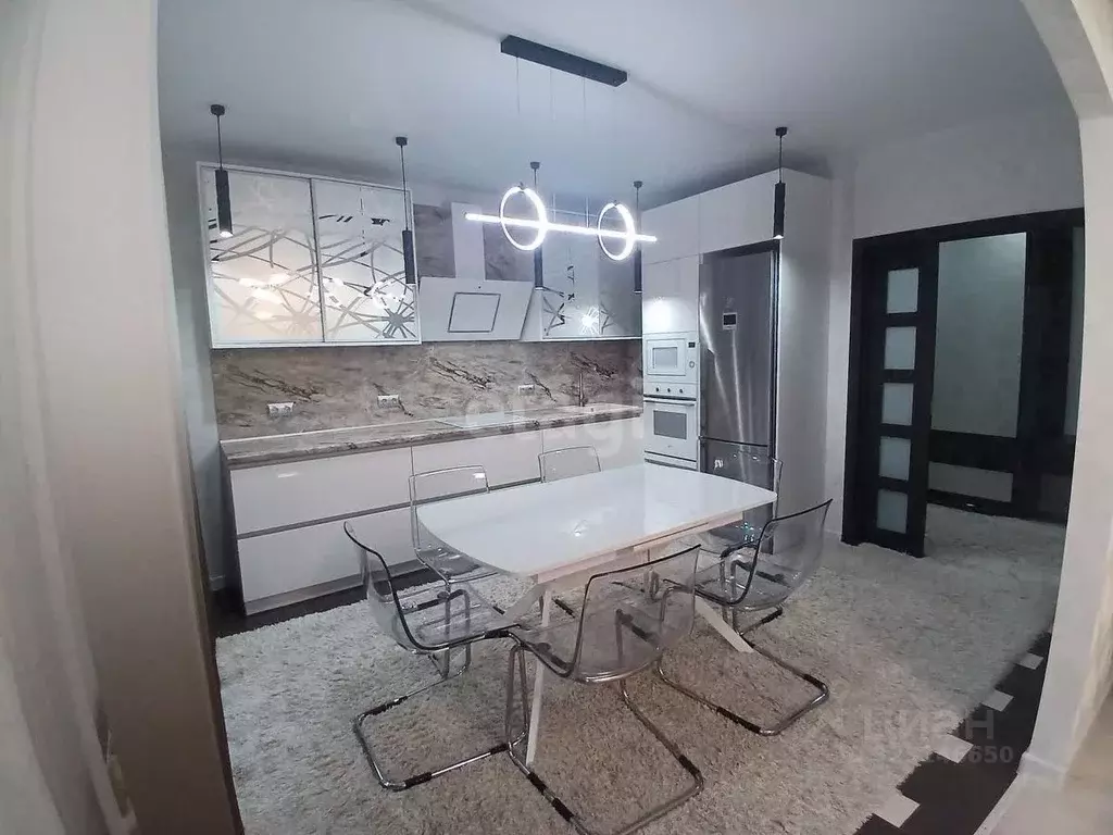 3-к кв. Марий Эл, Йошкар-Ола ул. Карла Маркса, 126 (85.5 м) - Фото 1