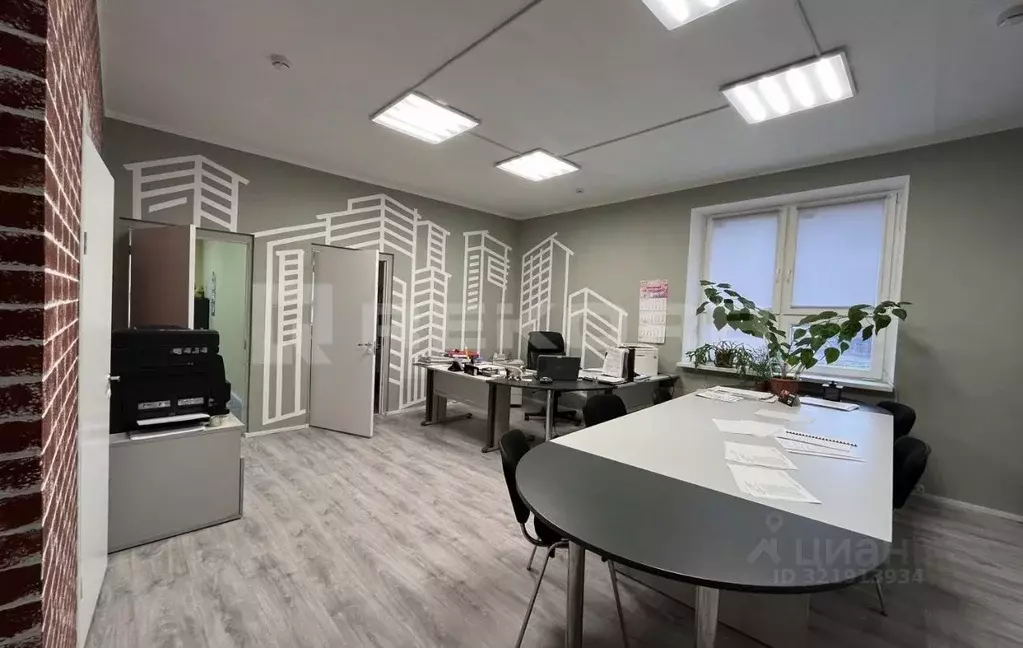 Офис в Санкт-Петербург ул. Тельмана, 2 (6414 м) - Фото 0