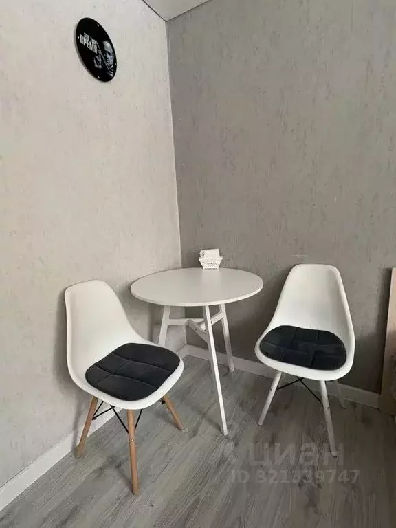 Студия Башкортостан, Стерлитамак просп. Ленина, 30А (18.0 м) - Фото 2