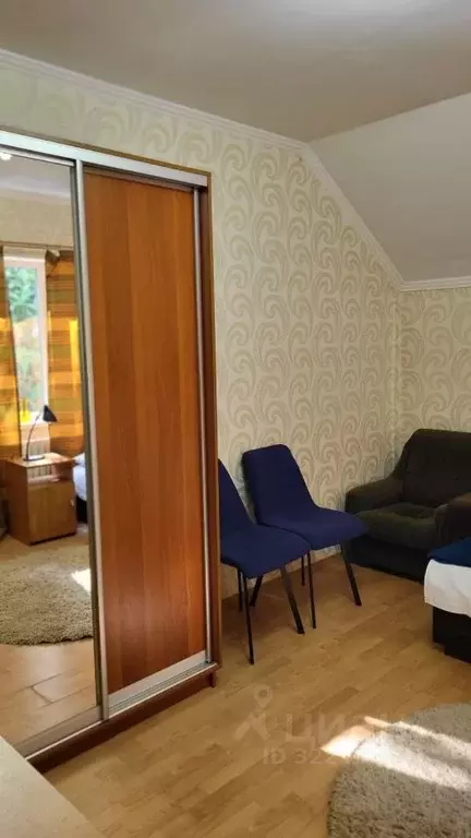 Комната Краснодарский край, Сочи Новый Сочи мкр, ул. Клубничная, 94 - Фото 2