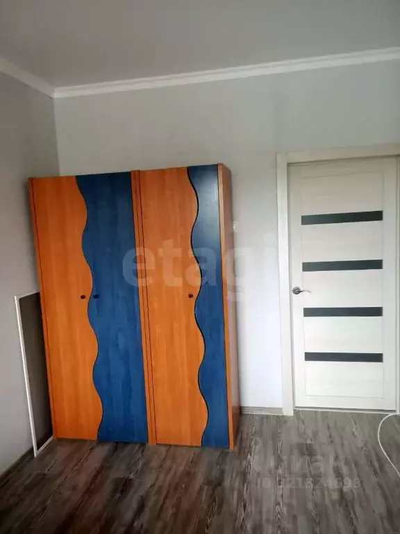 Комната Ханты-Мансийский АО, Нижневартовск Пермская ул., 21 (11.0 м) - Фото 2