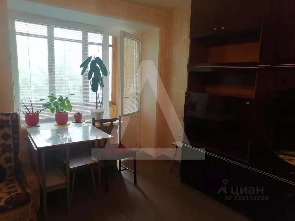 2-к кв. Самарская область, Самара ул. Мичурина, 137 (56.0 м) - Фото 2