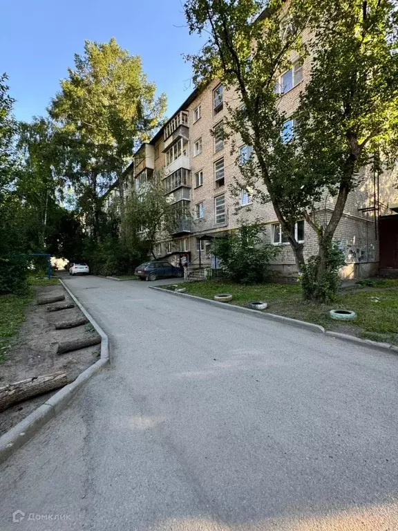 Продаётся 1-к квартира, 30.2 м - Фото 0