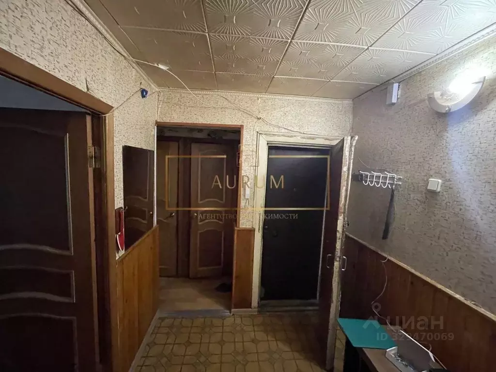 3-к кв. Тульская область, Тула ул. Халтурина, 10 (56.5 м) - Фото 2