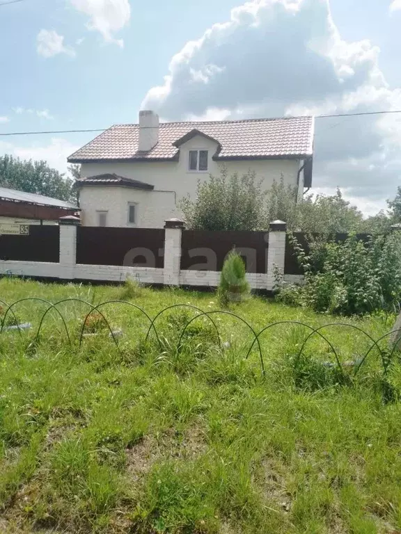 Дом в Челябинская область, Чебаркуль ул. Осипенко, 85 (128 м) - Фото 1