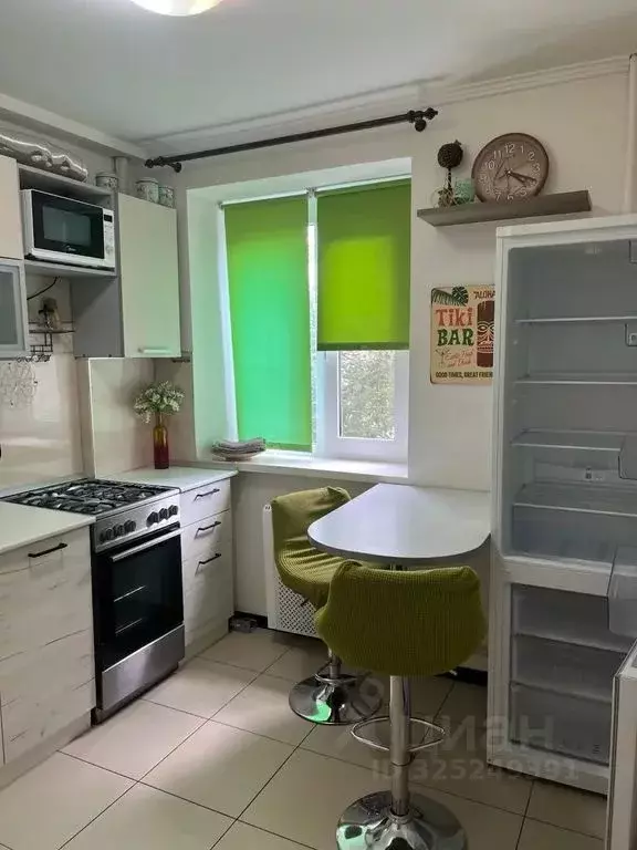 1-к кв. Краснодарский край, Новороссийск наб. Адмирала Серебрякова, 41 ... - Фото 1