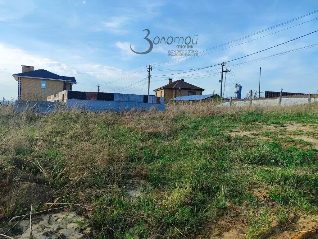 Участок в Нижегородская область, Нижний Новгород д. Малая Ельня, ул. ... - Фото 1