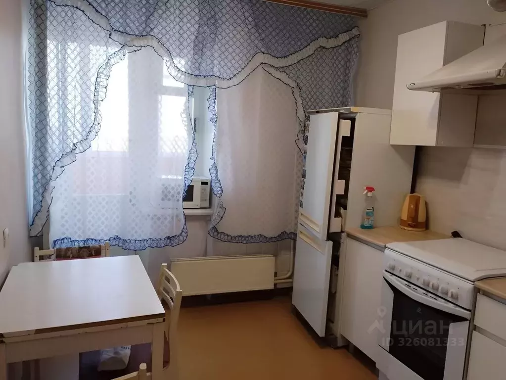 2-к кв. Самарская область, Самара Аэродромная ул., 127 (48.0 м) - Фото 1