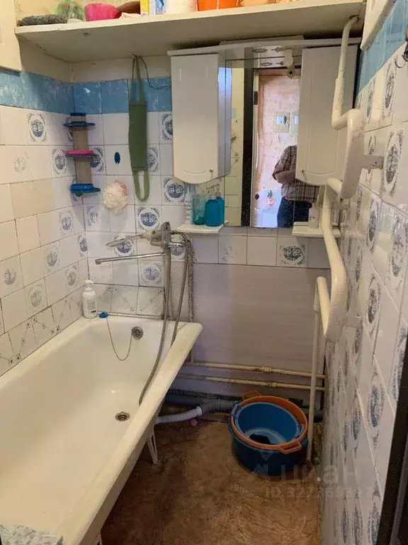 3-к кв. Самарская область, Сызрань ул. Лазо, 25 (52.1 м) - Фото 2