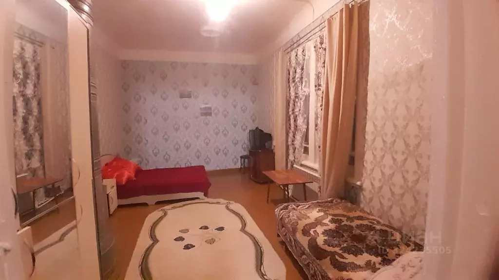 Дом в Оренбургская область, Бузулук 1 Мая ул., 52 (85 м) - Фото 1