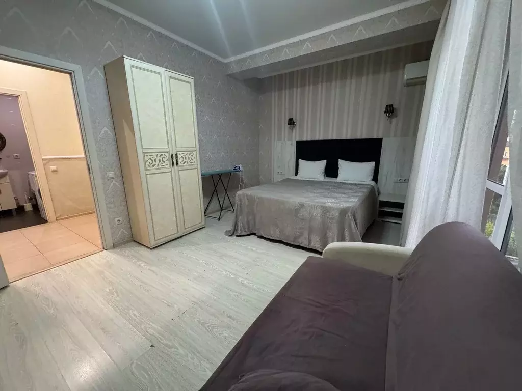 Продаётся 1-к квартира, 64.4 м - Фото 0