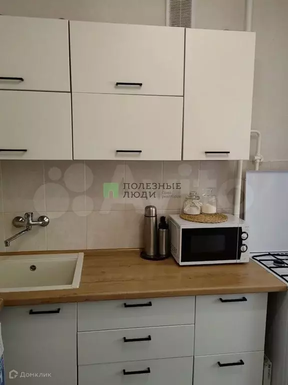 Продаётся 1-к квартира, 38 м - Фото 1