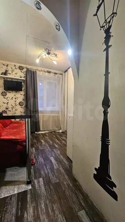 1-к. квартира, 15 м, 3/5 эт. - Фото 1