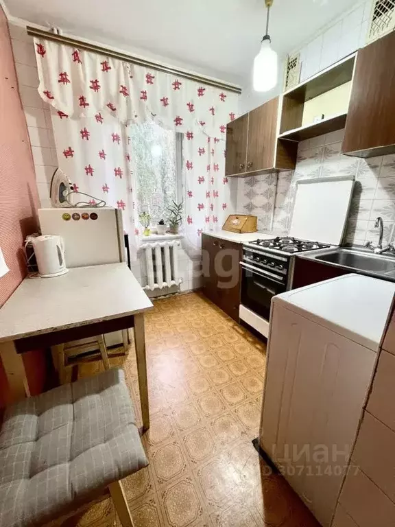 2-к кв. Воронежская область, Воронеж ул. Хользунова, 19 (47.0 м) - Фото 0