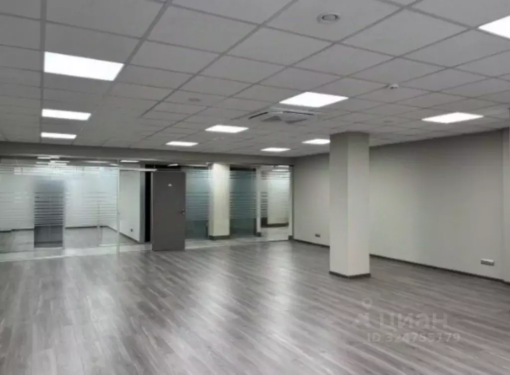 Офис в Санкт-Петербург Домостроительная ул., 16 (800 м) - Фото 1