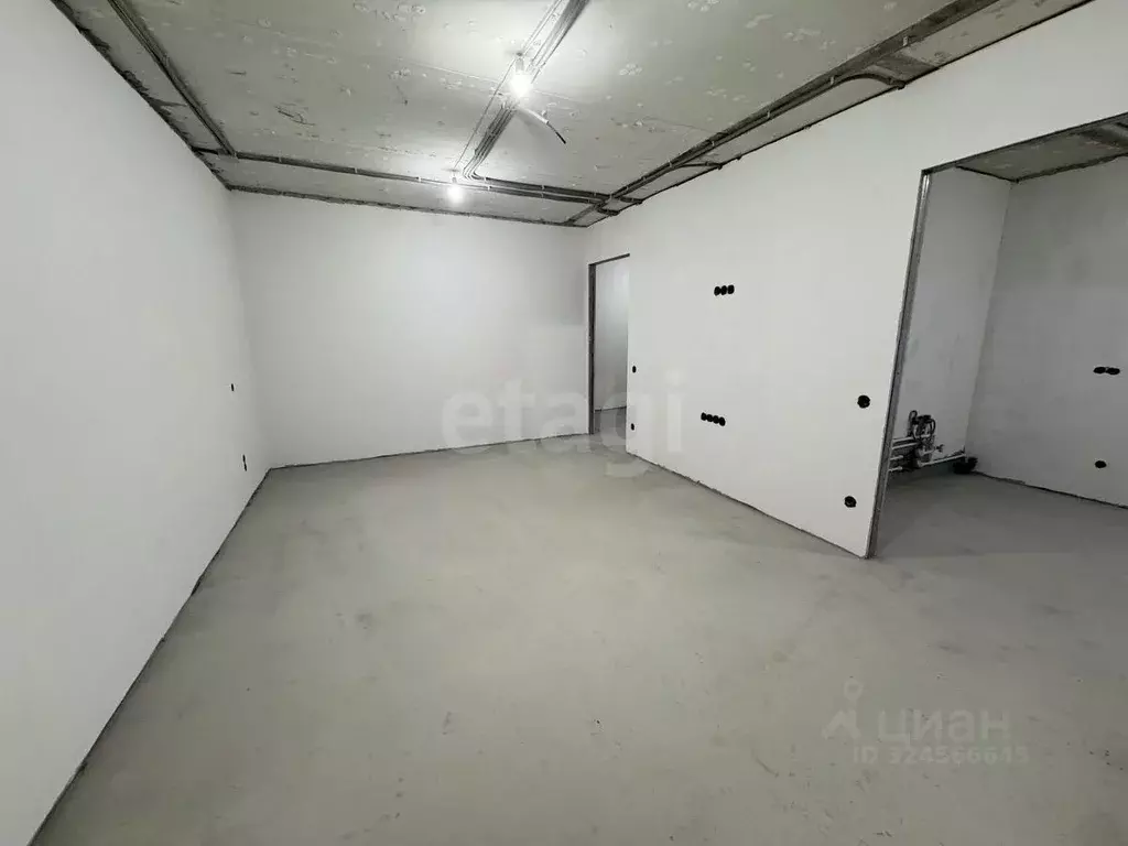 2-к кв. Владимирская область, Ковров ул. 3-го Интернационала, 31 (53.4 ... - Фото 2