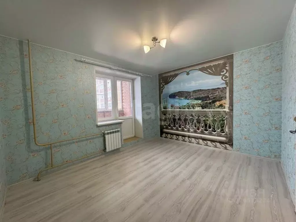 2-к кв. Московская область, Сергиев Посад ул. Чайковского, 20 (65.1 м) - Фото 1