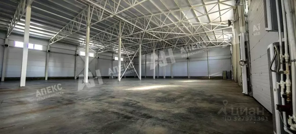 Склад в Московская область, Щелково городской округ, д. Набережная ул. ... - Фото 2