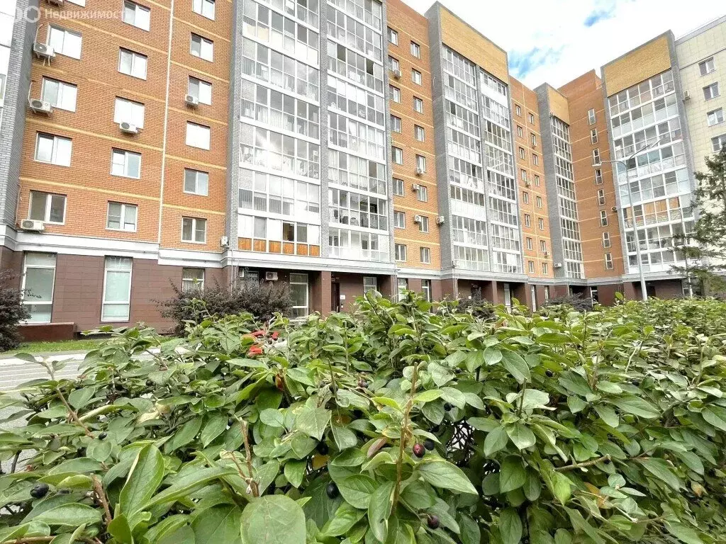 2-комнатная квартира: Казань, улица Павлюхина, 99Б (50.4 м) - Фото 1